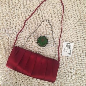 new bridal purse
